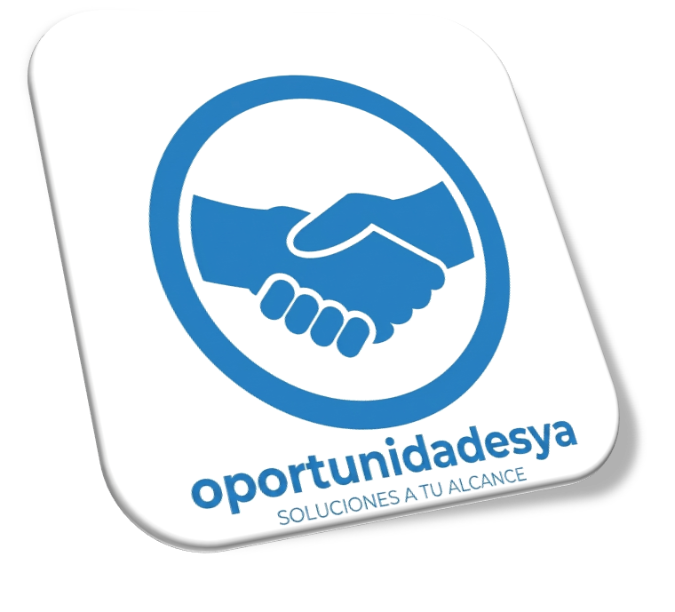 OportunidadesYa