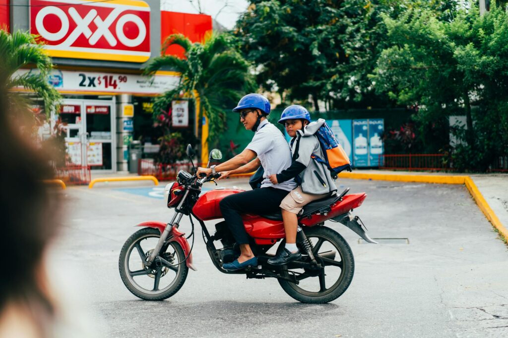 Trabajar en OXXO 2026