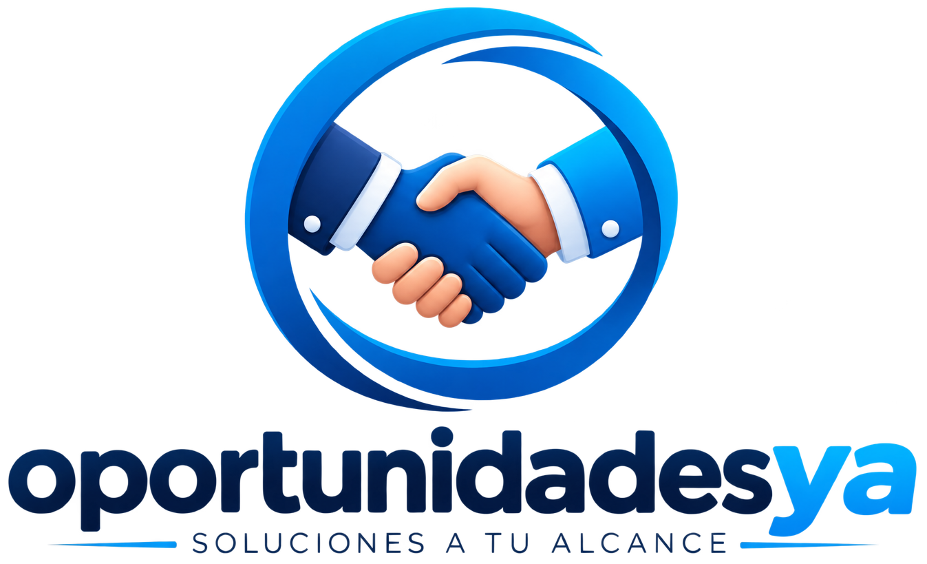 OportunidadesYa